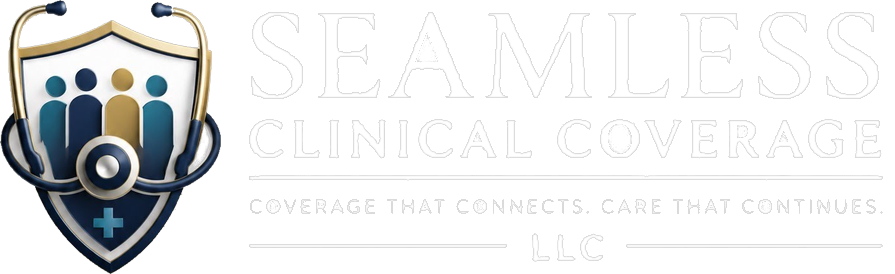 Seamless Clinical Coverage LLC