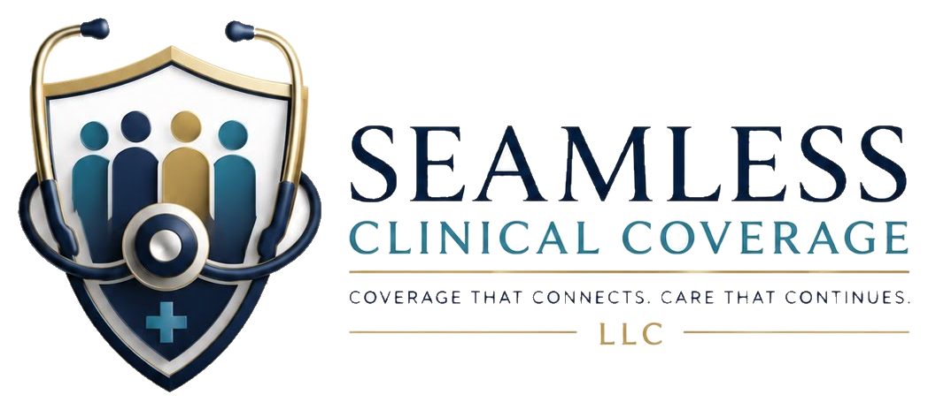 Seamless Clinical Coverage LLC